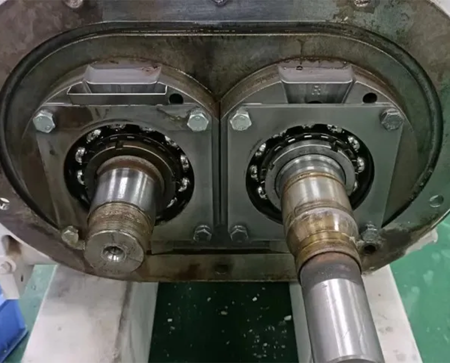 真空泵基礎知識之真空泵維修保養(yǎng)